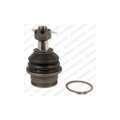 Abbildung von DELPHI TC2437 Traggelenk 60 101 TOYOTA: Hilux 3 Pick up, VIII Pickup