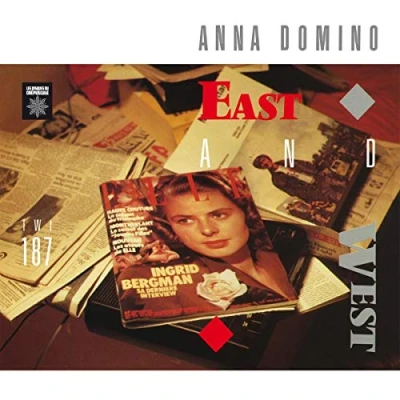 Abbildung von East and West (Special Edition) [Vinyl LP]