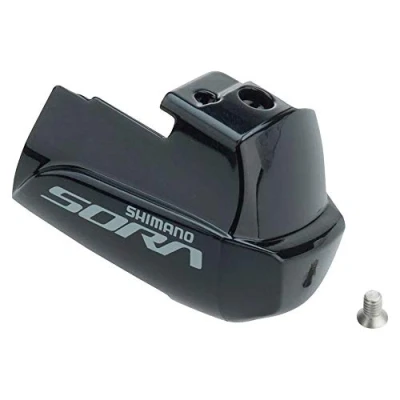 Abbildung von Shimano Unisex Adult Embellecedor Maneta Dr. +Tor. Radsportzubehör, Mehrfarbig, One Size