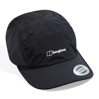 Abbildung von Berghaus Unisex Inflection Wasserdichte Kappe