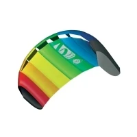 Abbildung von Invento Lenkdrache Symphony Beach III 1.3 Rainbow ab 8 Jahre