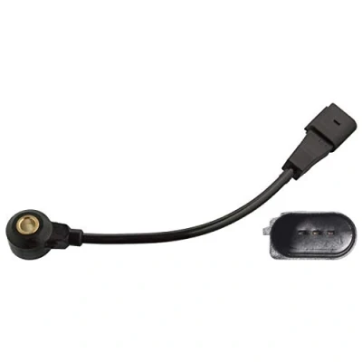 Abbildung von FEBI BILSTEIN 103677 Klopfsensor AUDI: A3 Schrägheck, VOLKSWAGEN: Polo IV SEAT: Ibiza 3 Leon I Schrägheck
