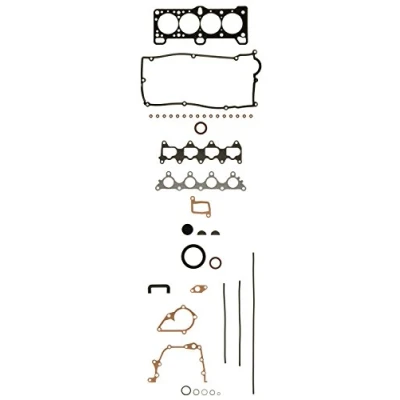 Abbildung von AJUSA 50234700 Dichtungsvollsatz, Motor MULTILAYER STEEL