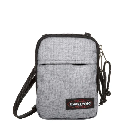 Abbildung von Eastpak Buddy Umhängetasche, Größe: One Size, Sunday grey