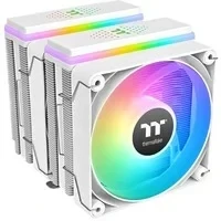 Abbildung von ASTRIA 600 ARGB Lighting CPU Cooler White, Kühler