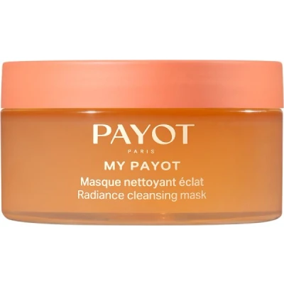 Abbildung von Payot My Radiance Cleansing Mask 100 ml