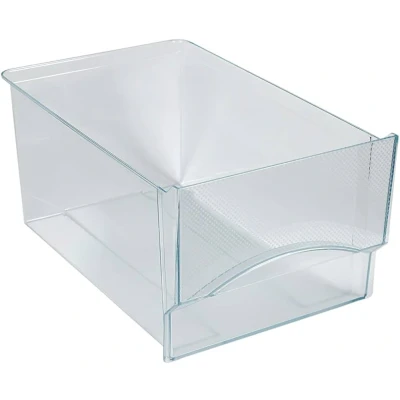 Abbildung von Liebherr 929041600 Gemüseschublade Kühl Gefrierkombination gemueseschale stand kombis lhg 2008