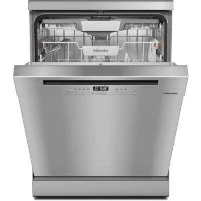 Abbildung von Miele Geschirrspüler G 5811 SC Active Plus (CleanSteel Front)