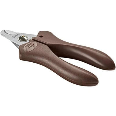 Abbildung von Hunter SPA Krallenzange, für Hunde und Katzen, 16,0 x 6,5 cm, L