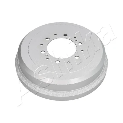 Abbildung von ASHIKA 56 02 221C Bremstrommel Hinterachse TOYOTA: 4Runner, HIACE 3 Kasten