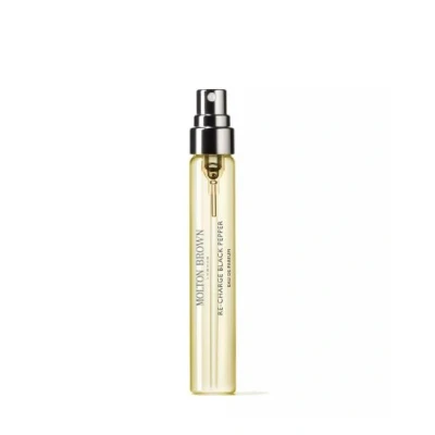 Abbildung von Molton Brown Eau de Parfum Re Charge Black Pepper Travel Case Refill 7,5ml