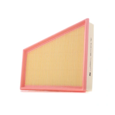 Abbildung von MASTER SPORT 2295/2 LF PCS MS Luftfilter 58 220 213 Filtereinsatz SEAT: Ibiza 3 Schrägheck, 4 SKODA: Fabia 2 Combi