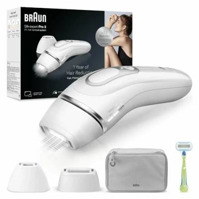 Abbildung von Braun Silk expert Pro 3 PL3122
