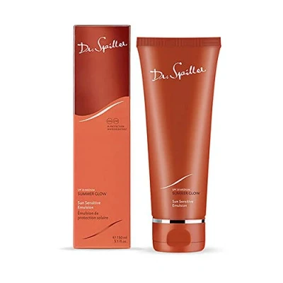 Abbildung von Dr. Spiller Sun Sensitive Emulsion Spf 20
