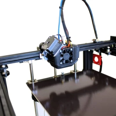 Abbildung von Micro Swiss NG™ Direct Drive Extruder for Creality Ender 5/5 Pro / 5 Plus