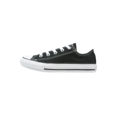Abbildung von Converse Chuck Taylor ALL STAR Sneaker low für Kinder, Größe: 27, Black Schuhe