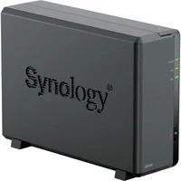 Abbildung von Synology DS124