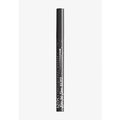 Abbildung von NYX PROFESSIONAL MAKEUP Epic Ink Liner Glitz Waterproof 06 Graphi