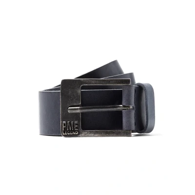 Abbildung von PME Legend Gürtel, Herren, Größe: 90, Black