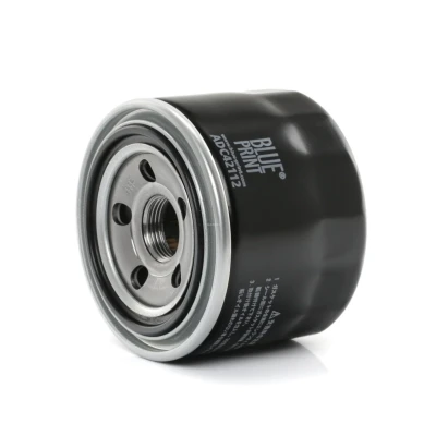 Abbildung von BLUE PRINT ADC42112 Ölfilter Anschraubfilter MITSUBISHI: Grandis, COLT 6, Lancer 8 Limousine, SMART: Forfour I