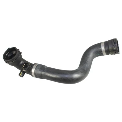 Abbildung von METZGER 2420574 Kühlerschlauch EPDM (Ethylen Propylen Dien Kautschuk) BMW: X5