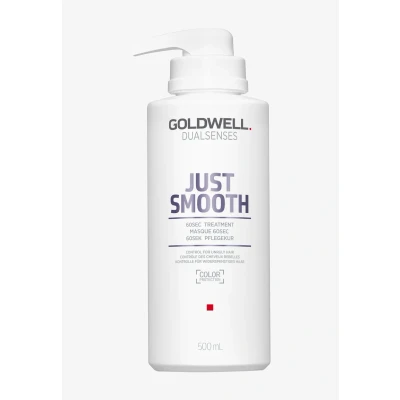 Abbildung von Dualsenses Just Smooth 60 sec. Treatment