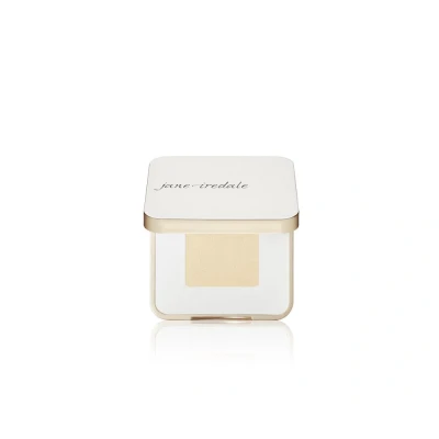 Abbildung von Jane Iredale Purepressed Eye Shadow Oyster 1 g