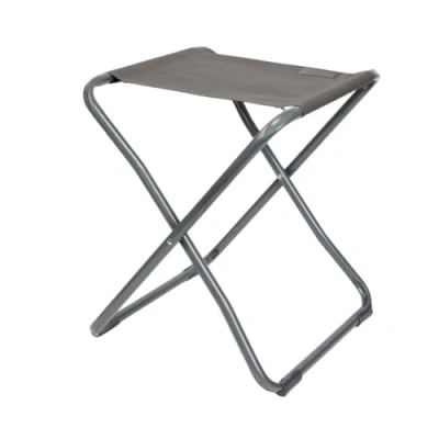 Abbildung von Riyashop Campingstuhl &amp; Tisch 2 in 1 Stuhl/Tisch Bambus Outdoor faltbar