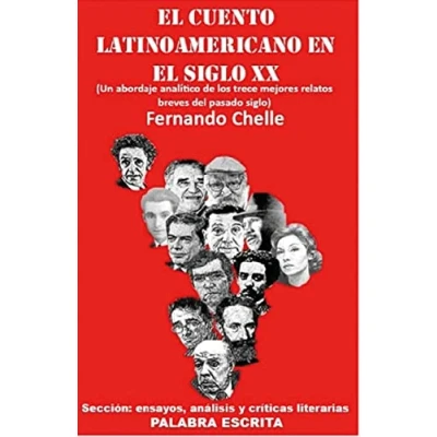 Abbildung von el cuento latinoamericano en siglo XX: Un abordaje analítico de los trece mejores relatos breves del pasado