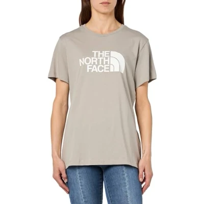 Abbildung von THE NORTH FACE Relaxed Easy T Shirt Gravel Grey M