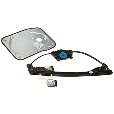 Abbildung von Esen Skv Fensterheber vorne rechts elektrisch ohne Elektromotor 01SKV512 SKODA: Fabia 2 Combi, Schrägheck