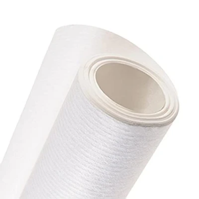 Abbildung von CANSON Packpapier Rolle, 1 x 10 m weiß