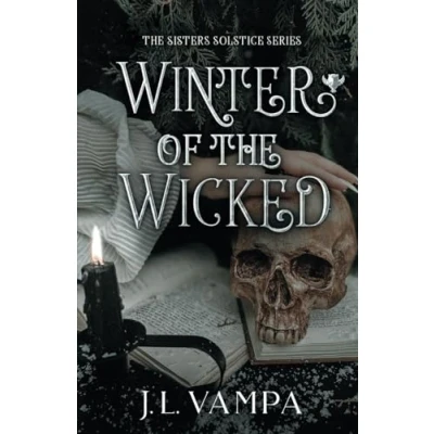 Abbildung von Winter of The Wicked: Sisters Solstice Book II