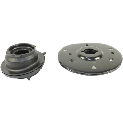 Abbildung von METZGER 6490064 Federbeinstützlager Vorderachse mit Wälzlager FORD: MONDEO 4 Turnier, S Max Mk1, Galaxy Mk2 MPV