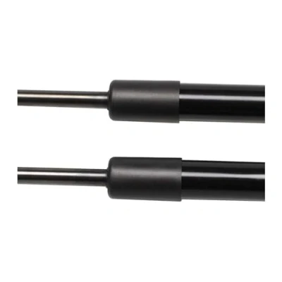 Abbildung von Motorhauben Gasfeder Für Seat Ibiza MK4 6j 2008 2017 Auto Fronthaube Gasdruckfedern Stoßdämpfer Lift Unterstützt Stange Motorhaubendämpfer (Farbe : Normal Black)