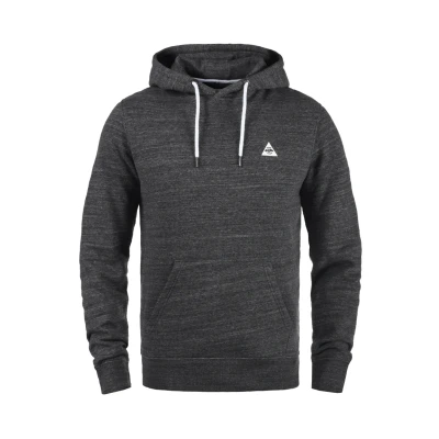 Abbildung von Blend Bhhenner Kapuzenpullover, Herren, Größe: Large, Black
