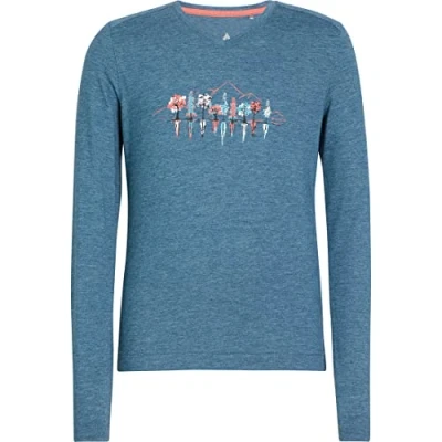 Abbildung von McKinley Bellun II G Sweatshirt 601 152