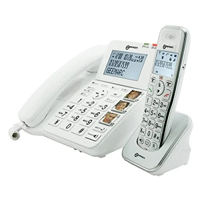 Abbildung von Amplidect 295 Combi Geemarc
