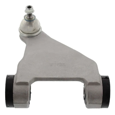 Abbildung von MAPCO 49080 Querlenker Vorderachse links, oben Aluminium ALFA ROMEO: 166
