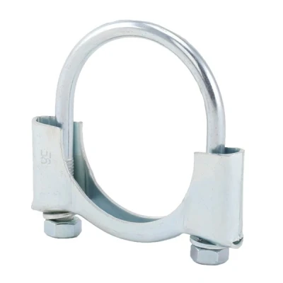 Abbildung von Klemmstück, Abgasanlage BOSAL 250 258, 10 Stück