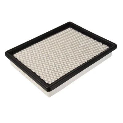 Abbildung von BLUE PRINT ADA102231 Luftfilter 41 181 238 Filtereinsatz CHEVROLET: Corvette C6 Coupe