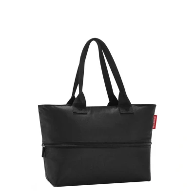 Abbildung von Reisenthel Shopper E1 black