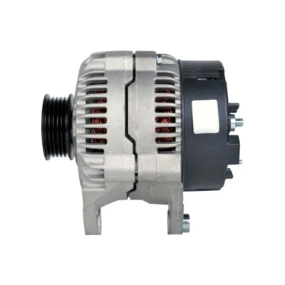 Abbildung von HELLA 8EL 012 428 151 Lichtmaschine 14V 90A AUDI: A4 B5 Limousine, Avant, VOLKSWAGEN: Passat Variant, Limousine