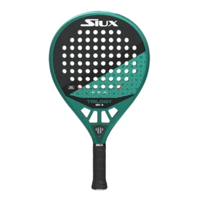 Abbildung von SIUX Padelschläger Trilogy go 4