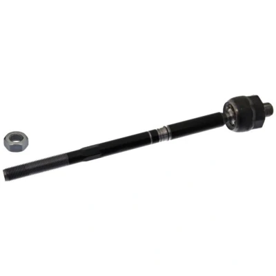 Abbildung von febi BILSTEIN 28371 Axialgelenk Vorderachse links, rechts 279 Plus mit Kontermutter OPEL: Astra H GTC, Zafira B, Schrägheck