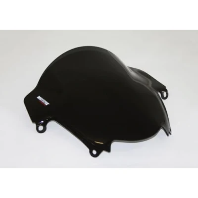 Abbildung von BODYSTYLE Racing Cockpitscheibe kompatibel mit Suzuki GSF 650 Bandit S WVB5 656 CCM Bj. 2005 2006