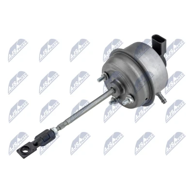 Abbildung von NTY ECD MZ 002 Turbolader Abgasturbolader MAZDA: CX 5 I, 6 Kombi