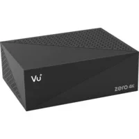 Abbildung von Zero 4K, Kabel /Terr. Receiver