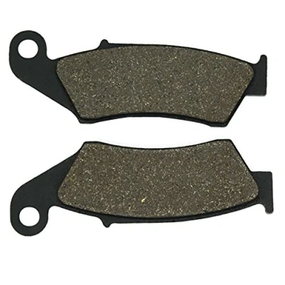 Abbildung von Cyleto Bremsbeläge vorne für XLR125 XLR 125 1998 1999 2000 2001 XR125L XR125 L XR 2003 2004 2005 2006 2007 2008