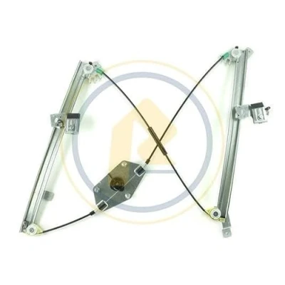 Abbildung von Ac Rolcar Fensterheber vorne links elektrisch ohne Elektromotor 01.5137 VOLKSWAGEN: Golf Plus / Crossgolf